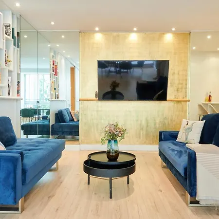 Avenue Montaigne - Prestigieux 2br Διαμέρισμα Παρίσι