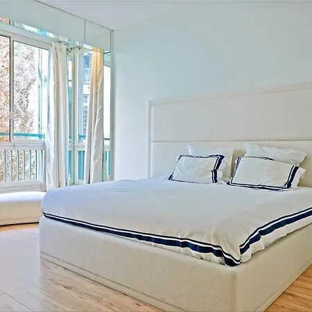 Avenue Montaigne - Prestigieux 2br Διαμέρισμα