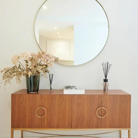 Διαμέρισμα Avenue Montaigne - Prestigieux 2br Παρίσι